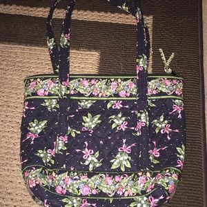 VERA BRADLEY TOTE